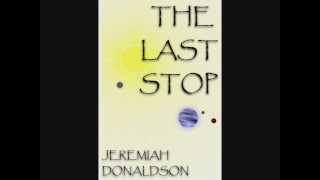 The Last Stop novel trailer