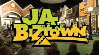 JA BizTown