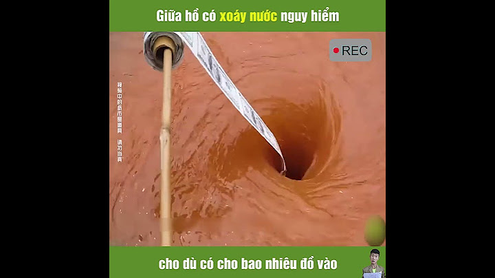 Thí Nghiệm Lốc Xoáy Siêu Đỉnh 😰😃😁 #shorts