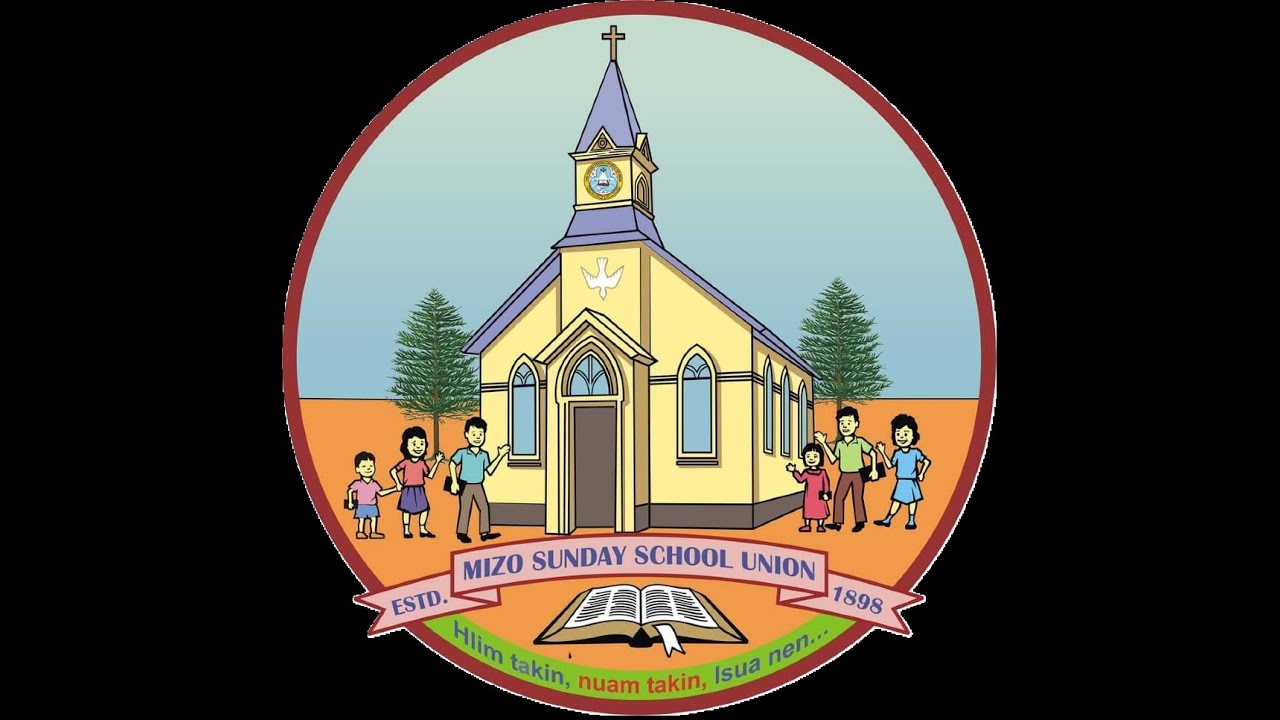 Madanrting Pastor Bial | Naupang Sunday School Inkhawmpui Vawi-na (Chawhnu)