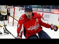 Овечкин вышел на седьмое место в истории | Россияне в НХЛ 30.01.21