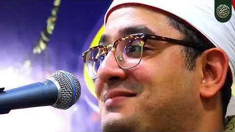 رائعة سورة الأنعام والقصار | محمود الشحات انور | من بيروت | لبنان Lebanon 🇱🇧