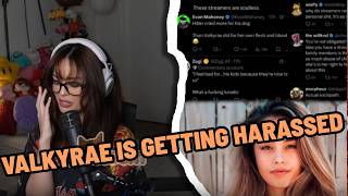 People are CALLING OUT Valkyrae for "Farming" her dead brother - Her Response screenshot 5