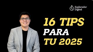 Lo Mejor De Explorador Digital Podcast En El 2024