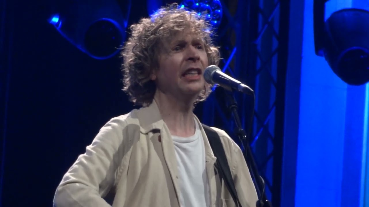 洋楽 Beck/it's all in your mind Beck - It's all in your mind (single 1995) - YouTube