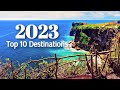 Pack your bags 2023 is the year of travel  heres my list of top destinations for women over 40