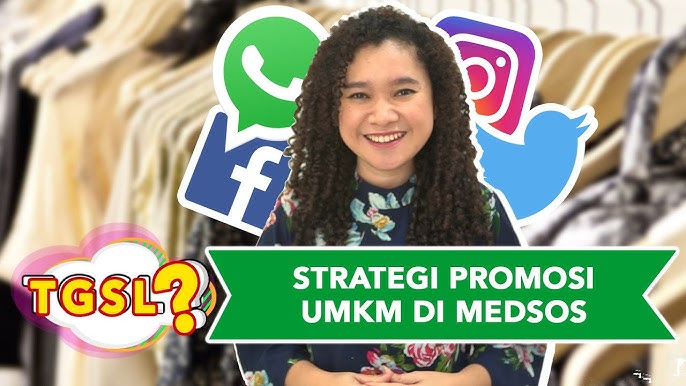 Strategi Harga dan Promosi yang Menarik Minat Wanita