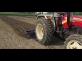 Agriking tractor 2055 model 44 new version