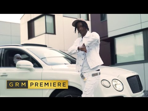 Lil Macks - Blocc Baby [Music Video] | GRM Daily