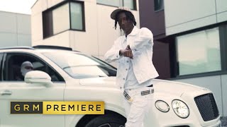 Video thumbnail of "Lil Macks - Blocc Baby [Music Video] | GRM Daily"