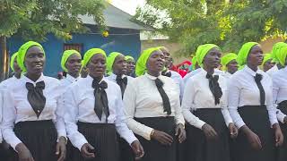 Details EECMY WGBS Zone B Makane Yesus News