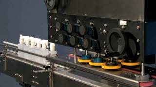 Spindle Capping Machine - Retorquer