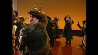 RAGTIME: Opening Sequence featuring the original Broadway cast.