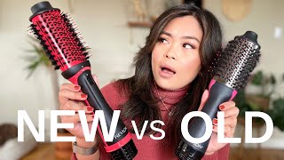 Is the Revlon One Step Volumizer Plus (from COSTCO)Worth It?