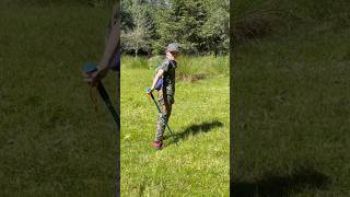 Encontramos un pantano en el bosque #traveling #travelmexico #pantano