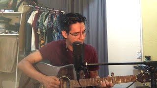 Carlos Sadness - Ahorita (cover)