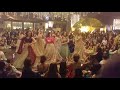 Nac.e ne sare song dance byveer andrew choreography in lahore 2018