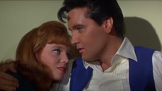 Watch Elvis Presley Could I Fall In Love video
