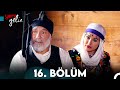 Yeni Gelin 16. Bölüm Full İzle