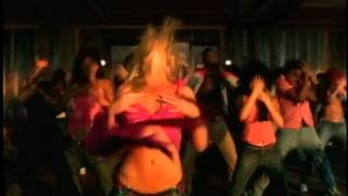 Britney Spears - Breathe On Me [Music Video]
