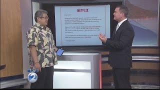 Jared's Tech Minute