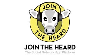 Introduction to Join The Heard!