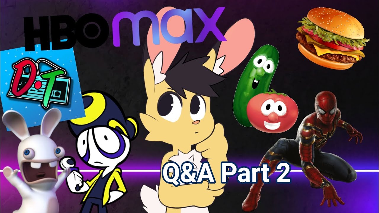 Regularjosh1's Q&A PART 2 - YouTube