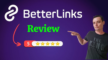 🔥 BetterLinks Review – The Best WordPress Link Shortener Plugin