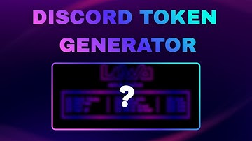 Is This The FASTEST Discord Token Generator Tool Ever? (2025)