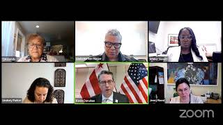 COHEA FY2023 BOH 4/7/2022: OCA, EOM