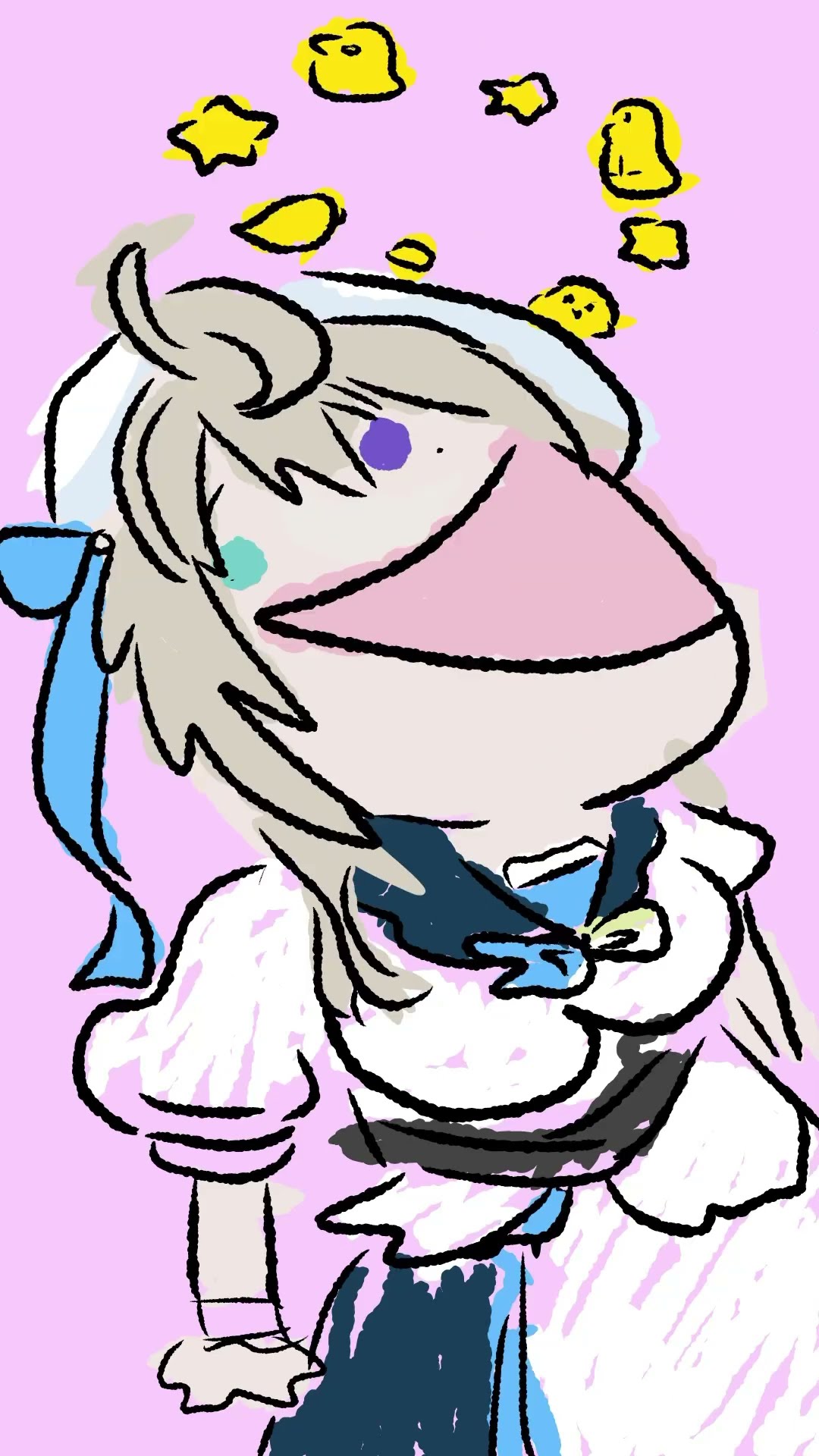 ？？？ #新人vtuber #shorts