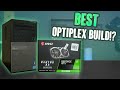 2020 Ultimate Optiplex Gaming PC?