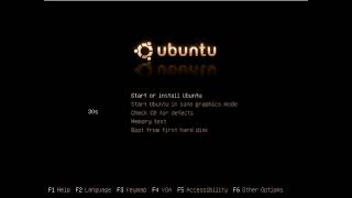 Custom Ubuntu Shutdown Sound @AskHateYourself