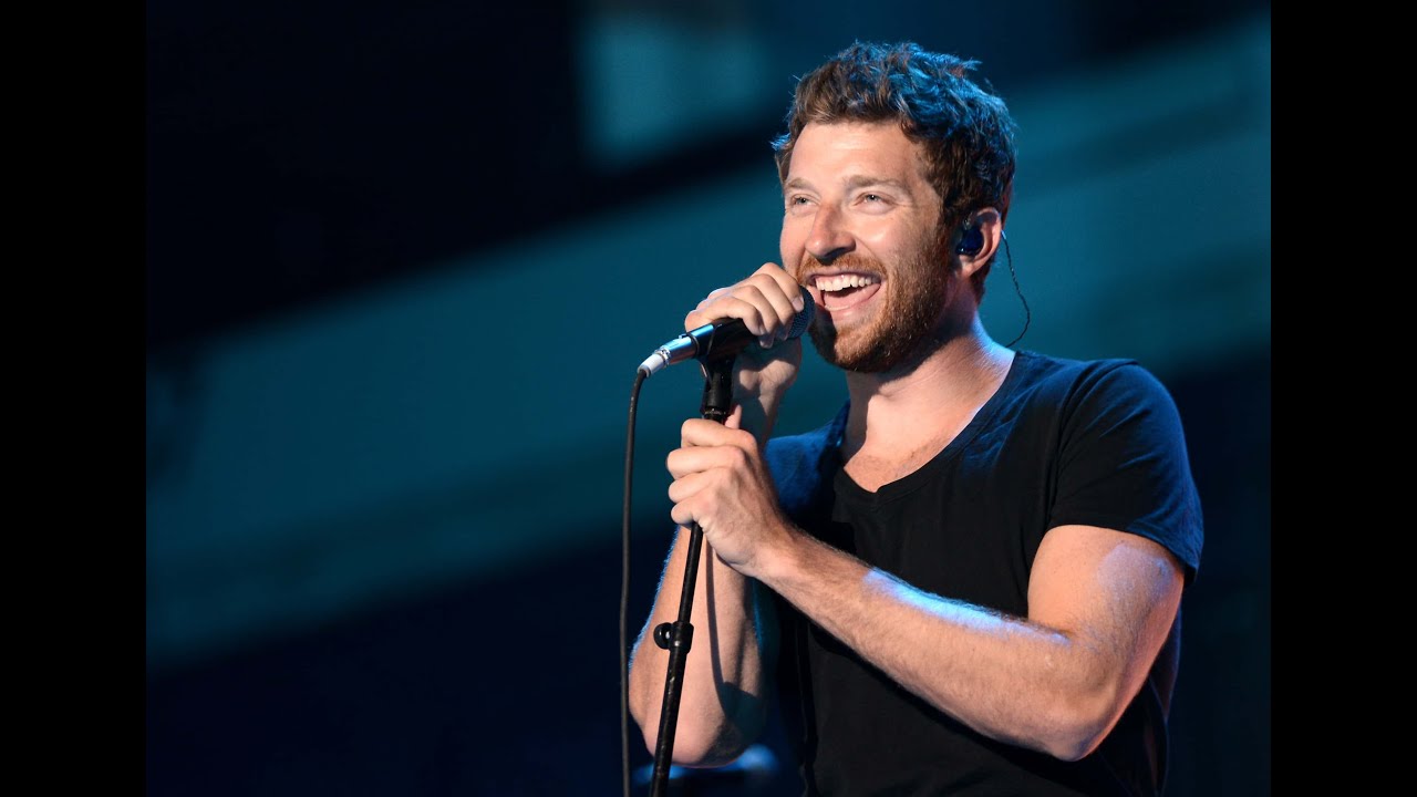 Brett Eldredge wanna be that song C2C March 2019 YouTube