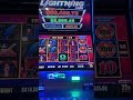 Insane bonus round on Tiki Fire! 🔥 Walked away with $1,769! 💸 #SlotMachine #Casino #Winning #vegas