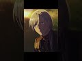Ue triste fue esa esena #anime #miyo #trsite
