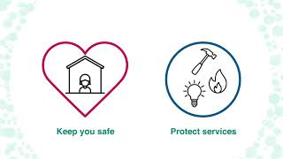 How Raven aim's to keep you safe during this pandemic