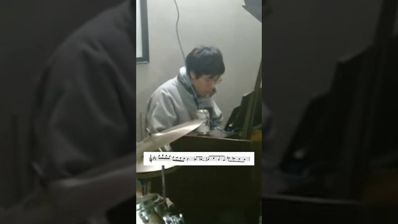 Start a Year Like How You Start a Solo: Strong! 