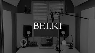 Dedublüman  Belki  Akustik [Almanca/Deutsch] (Cover by Metin)