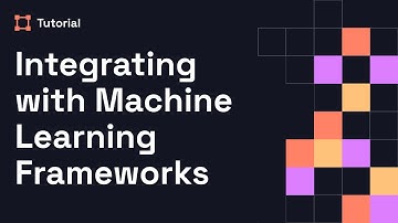 Integrating with Machine Learning Frameworks with Label Studio ft. Nikolai Luibimov
