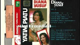 Diana Yusuf Album Yatim Piatu