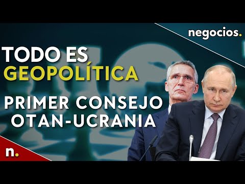 Todo es Geopol&iacute;tica: &ldquo;Si a Rusia le hubiera ido bien en Ucrania, su pr&oacute;ximo objetivo ser&iacute;a Moldavia&rdquo;