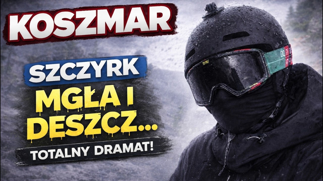 SZCZYRK 🇵🇱 MOUNTAIN RESORT | FERIE 2026