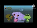 Bath Tubbies In G Major 4 