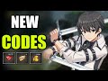 Hurry! SWORD MASTER STORY CODES - SWORD MASTER STORY COUPON CODES - CODE SWORD MASTER SORY