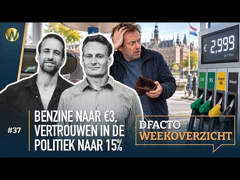 Willem Engel and Jeroen Pols - Weekly Review #37 2026