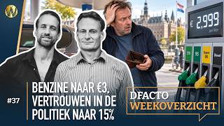 Willem Engel En Jeroen Pols - Weekoverzicht 2026