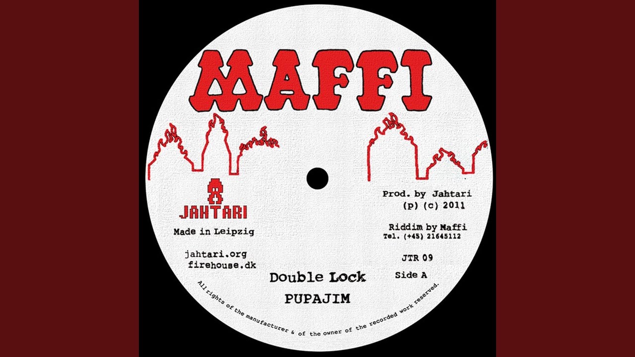 Guarda Double Lock su YouTube Guarda Double Lock su YouTube