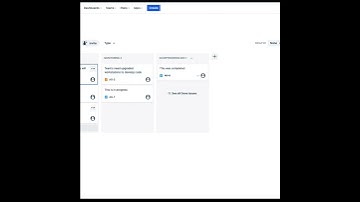 JIRA Tutorials for Scrum Masters  #atlassian #jira #jiratutorial #scrummaster #scrum #kanban #tech