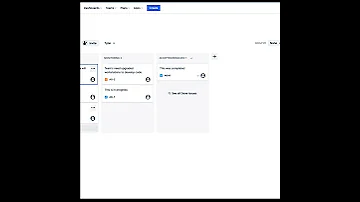 JIRA Tutorials For Scrum Masters Atlassian Jira Jiratutorial Scrummaster Scrum Kanban Tech 
